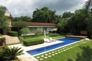 Casa com 4 dormitórios à venda, 808 m² por R$ 6.000.000,00 - Haras Guancan - Cotia/SP