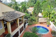 Casa com 4 dormitórios, 517 m² - venda por R$ 1.880.000,00 ou aluguel por R$ 11.452,50/mês - Granja Viana - Cotia/SP