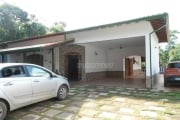 Casa com 3 dormitórios à venda, 420 m² por R$ 930.000,00 - Jardim Santa Paula - Cotia/SP