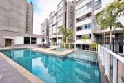 Apartamento com 3 dormitórios para alugar, 248 m² por R$ 17.143,00/mês - Granja Viana - Cotia/SP