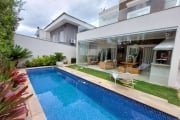 Casa com 2 dormitórios à venda, 170 m² por R$ 1.650.000,00 - Granja Viana - Cotia/SP