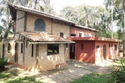 Casa com 3 dormitórios à venda, 230 m² por R$ 680.000,00 - Jardim Santa Paula - Cotia/SP