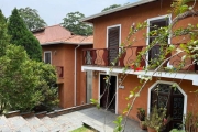 Casa com 4 dormitórios à venda, 400 m² por R$ 2.200.000,00 - Granja Viana - Cotia/SP