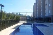 Apartamento com 2 dormitórios à venda, 56 m² por R$ 365.000,00 - Granja Viana - Cotia/SP