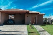 Casa com 3 dormitórios à venda, 181 m² por R$ 1.099.000,00 - Vargem Grande Paulista - Vargem Grande Paulista/SP