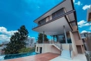 Casa com 5 dormitórios à venda, 649 m² por R$ 5.300.000,00 - Granja Viana - Cotia/SP