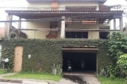 Casa com 4 dormitórios à venda, 395 m² por R$ 1.750.000,00 - Granja Viana - Cotia/SP