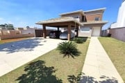 Casa com 4 dormitórios, 407 m² - venda por R$ 3.950.000,00 ou aluguel por R$ 25.271,00/mês - Granja Viana - Cotia/SP