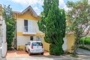 Casa com 3 dormitórios à venda, 113 m² por R$ 920.000,00 - Ganja Viana - Cotia/SP