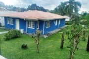 Casa com 3 dormitórios à venda, 200 m² por R$ 980.000,00 - Tijuco Preto - Cotia/SP