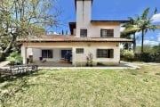 Casa com 3 dormitórios à venda, 255 m² por R$ 1.250.000,00 - Granja Viana - Carapicuíba/SP