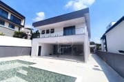 Casa com 5 dormitórios à venda, 462 m² por R$ 3.890.000,00 - Granja Viana - Carapicuíba/SP