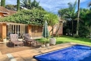 Casa com 3 dormitórios à venda, 264 m² por R$ 1.650.000,00 - Granja Viana - Cotia/SP