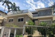 Casa com 3 dormitórios à venda, 274 m² por R$ 2.350.000,00 - Parque dos Príncipes - São Paulo/SP