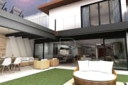 Casa com 4 dormitórios à venda, 270 m² por R$ 1.099.000,00 - Granja Viana - Cotia/SP