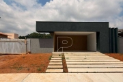 Casa com 3 dormitórios à venda, 375 m² por R$ 2.500.000,00 - Granja Viana - Cotia/SP