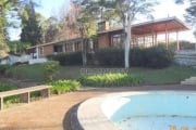 Residencial ou Comercial - 3 dormitórios, 376 m² - venda por R$ 8.500.000 ou aluguel por R$ 10.250/mês - Granja Viana