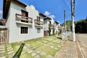 Casa com 2 dormitórios à venda, 60 m² por R$ 434.000,00 - Granja Viana - Cotia/SP