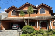 Casa com 5 dormitórios, 693 m² - venda por R$ 2.300.000,00 ou aluguel por R$ 22.100,00/mês - Alphaville Residencial 12 - Barueri/SP