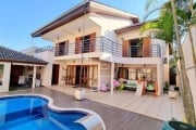 Casa com 5 dormitórios à venda, 480 m² por R$ 2.765.000,00 - Parque dos Príncipes - São Paulo/SP