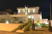 Casa com 4 dormitórios à venda, 390 m² por R$ 2.800.000,00 - Reserva Santa Maria - Jandira/SP