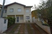 Casa com 3 dormitórios à venda, 109 m² por R$ 640.000,00 - Porto Seguro - Cotia/SP