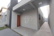 Casa com 3 dormitórios à venda, 105 m² por R$ 699.000,00 - Lago dos Pássaros - Cotia/SP