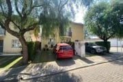 Casa com 3 dormitórios à venda, 90 m² por R$ 630.000,00 - Granja Viana - Cotia/SP