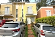 Casa com 3 dormitórios à venda, 129 m² por R$ 740.000,00 - Granja Viana - Cotia/SP