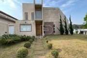 Casa com 4 dormitórios, 321 m² - venda por R$ 1.400.000,00 ou aluguel por R$ 9.566,67/mês - Reserva Vale Verde - Cotia/SP