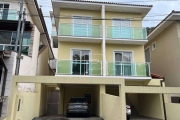 Casa com 3 dormitórios à venda, 120 m² por R$ 680.000,00 - Vila D'Este - Cotia/SP