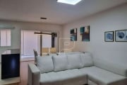 Apartamento com 3 dormitórios para alugar, 132 m² por R$ 9.000,00/mês - Granja Viana - Cotia/SP