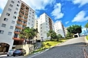 Apartamento com 3 dormitórios à venda, 63 m² por R$ 475.000,00 - Vila São Francisco - São Paulo/SP