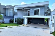 Casa, 452 m² - venda por R$ 2.600.000,00 ou aluguel por R$ 15.000,00/mês - Reserva Santa Maria - Jandira/SP