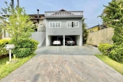 Casa com 4 dormitórios à venda, 350 m² por R$ 1.200.000,00 - Granja Viana - Cotia/SP