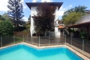 Casa com 5 dormitórios, 380 m² - venda por R$ 1.600.000,00 ou aluguel por R$ 8.500,00 - Granja Viana - Cotia/SP