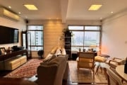 Apartamento com 2 dormitórios à venda, 94 m² por R$ 1.290.000,00 - Pinheiros - São Paulo/SP