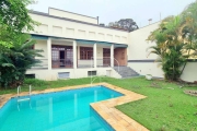 Casa com 4 dormitórios à venda, 520 m² por R$ 2.300.000,00 - Parque dos Príncipes - São Paulo/SP