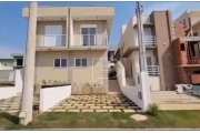 Casa com 3 dormitórios à venda, 116 m² por R$ 650.000,00 - Terra Nobre Granja Vianna - Cotia/SP