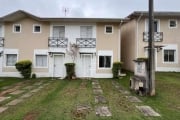 Casa com 2 dormitórios à venda, 65 m² por R$ 379.000,00 - Refúgio Cantagalo 1 - Cotia/SP