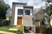 Casa com 3 dormitórios à venda, 300 m² por R$ 1.820.000,00 - Granja Viana - Cotia/SP