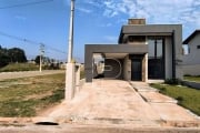 Casa com 3 dormitórios à venda, 110 m² por R$ 720.000,00 - Chácara Real (Caucaia do Alto) - Cotia/SP