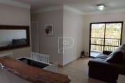 Apartamento com 3 dormitórios à venda, 72 m² por R$ 515.000,00 - Granja Viana - Cotia/SP