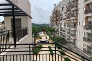 Apartamento à venda, 40 m² por R$ 430.000,00 - Granja Viana - Cotia/SP