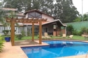 Casa com 4 dormitórios, (2 suites) 375 m² - venda por R$ 2.400.000 ou aluguel por R$ 11.654/mês - Granja Viana - Cotia/SP