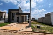 Casa com 3 dormitórios à venda, 110 m² por R$ 720.000,00 - Lago dos Pássaros - Cotia/SP