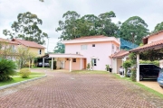 Casa com 4 dormitórios, 250 m² - venda por R$ 1.600.000,00 ou aluguel por R$ 9.650,00/mês - Parque dos Príncipes - São Paulo/SP