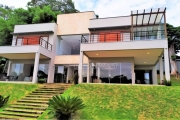 Casa com 3 dormitórios à venda, 496 m² por R$ 2.480.000,00 - Fazendinha - Carapicuíba/SP