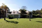 Casa com 4 dormitórios à venda, 804 m² por R$ 3.200.000,00 - Granja Viana - Carapicuíba/SP