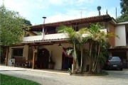 Casa com 3 dormitórios à venda, 450 m² por R$ 1.200.000 - Granja Viana - Carapicuíba/SP